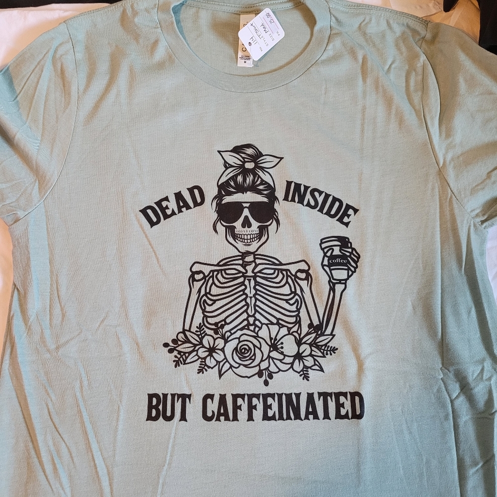Graphic t-shirt